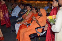 NATS 2013 Sambaralu 3rd Day